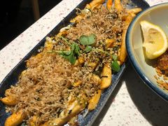 -BE BRIGHT KITCHEN(正佳广场店)
