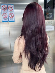 -时尚殿堂hair salon