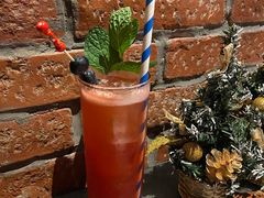-Boxing Cat Brewery拳击猫精酿啤酒馆(永福店)