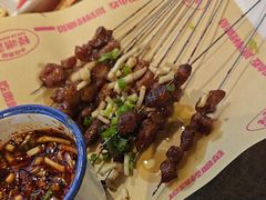 -怪噜范·贵阳小吃大排档(金源旗舰店)