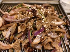 -羊之道草原味道清真餐厅(番禺店)