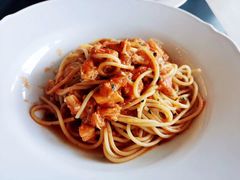 意大利肉酱面-CASANOVA西餐厅(海信广场店)