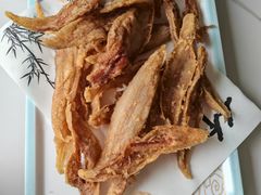 -一品半亩园水饺(新城路店)