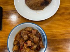 -小方的面(徐家汇店)