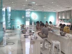 大堂-西檬树SIMON·T轻奢蛋糕(大东方Max店)