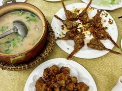 椒盐鸭下巴-云腾砂锅粥(龙津东路店)
