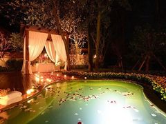 -思念果岭悦温泉