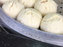 -韩包子(建设路店)