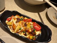 -禾绿寿司·定食·拉面·烧炸(宝安大仟里店)