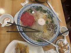 -老雒阳面馆·水席·洛阳菜(王城路店)