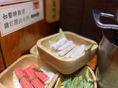 -独食火锅·半米屋台(直营总店)