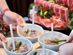 -捞王锅物料理(凯旋路店)