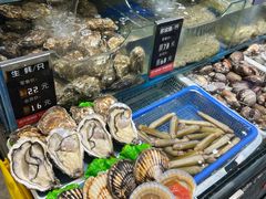 -海味当家·蒸锅海鲜(中山广场创始店)