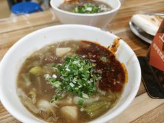 -老字号贾家肉丸糊辣汤(光明巷店)