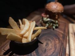 -The Meat & Wine Co Southbank(南岸店)