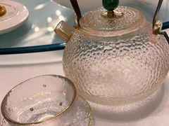 -世博源公馆·本帮融合菜·主题包厢·江景餐厅
