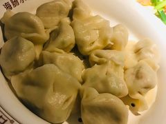 -日丰园海肠水饺·老字号大连海鲜(和平广场店)