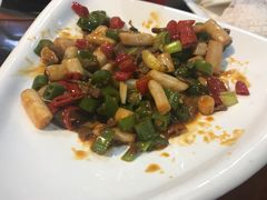 -百姓·百味家宴油茶(红街店)