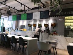 -greenjoy绿享轻食(宁海路店)