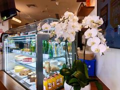 -Peet's Coffee皮爷咖啡(大学路店)