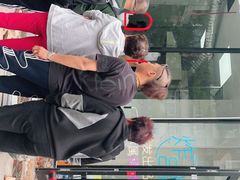 -津门张记包子铺(中山门店)