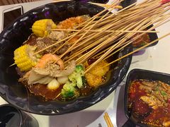 -梵云依家小冒菜(新街口总店)