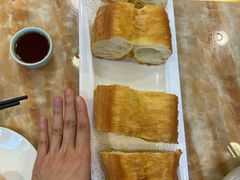 金牌靓油条-幸福茗点茶楼(五羊店)