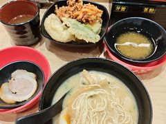 -友壹町寿司(佛山新DNA店)