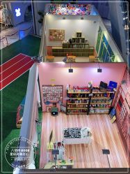 -八佰伴8008星级形象店
