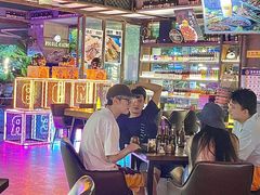 -M99 BEER世界啤酒吧(鸿云悦街店)