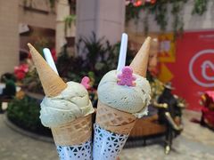 -Vola Gelato意大利手工冰淇淋(朝阳大悦城店)