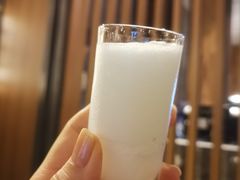 沙冰-湊湊火锅·茶憩(和平大悦城店)
