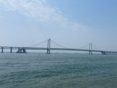 -星海湾跨海大桥