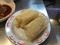 -张小歪的虾·螃蟹·生腌熟醉·打边炉(中山北路店)