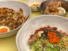 -米仓食堂(皇庭广场店)