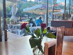 -MARU玛露音乐餐厅(大学路店)