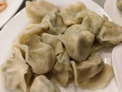 鲅鱼水饺-陶然饺子城(奥体中路店)