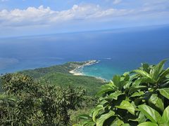 -海南铜鼓岭景区