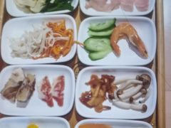 -建新园过桥米线(金碧广场店)
