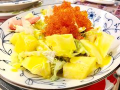 -友壹町寿司(嘉洲广场店)