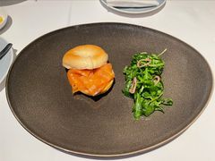 -渔火·特色餐厅(佘山世茂洲际酒店)