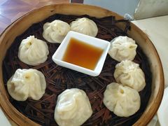 -19号私房菜(云南路店)