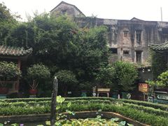 -东莞市可园博物馆