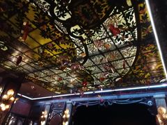 -马克西姆餐厅(崇文门店)