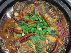 -三只鸟本地特色菜馆(上饶总店)