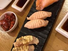 -万岁寿司(万国店)