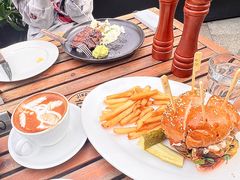 -京A Taproom·精酿餐吧(CBD店)