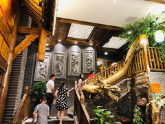 -徐鼎盛民间菜(上筑店)