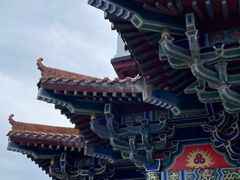 -洛阳白云山景区