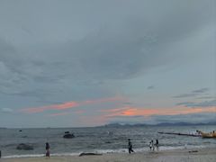 -玫瑰海岸文化旅游度假区